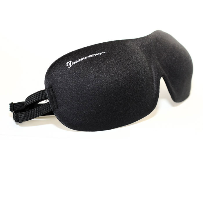 Contoured Dreamweaver Sleep Mask