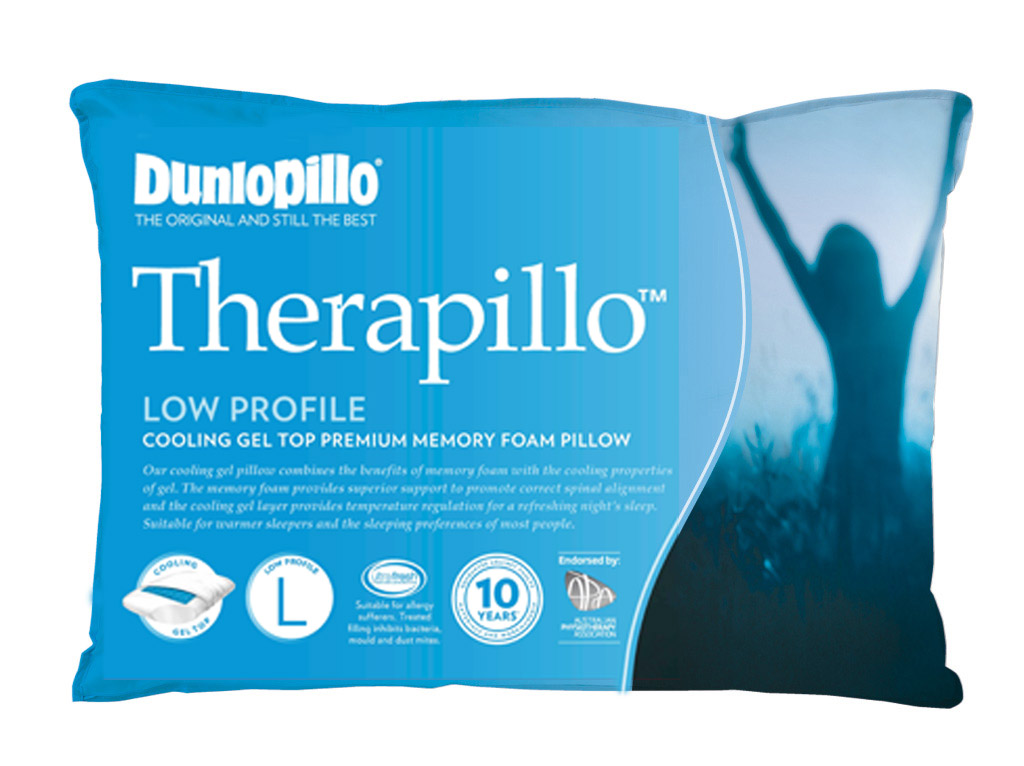 dunlopillo temprakon temperature regulating mattress protector review