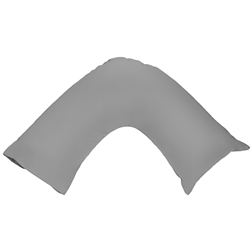 Easyrest Cotton Triangular Shape Pillowcase