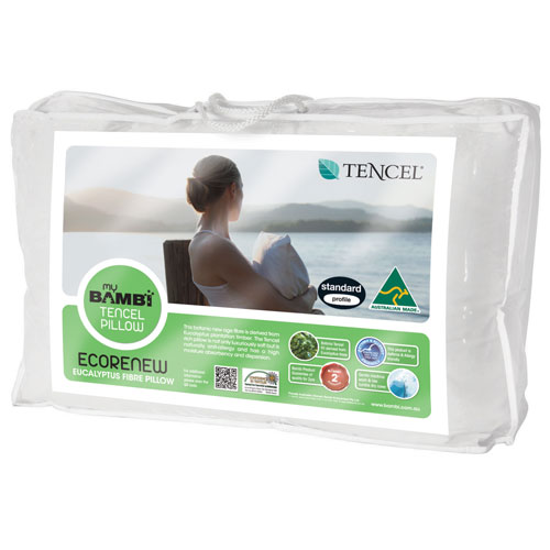 Bambi Tencel Pillow Protector