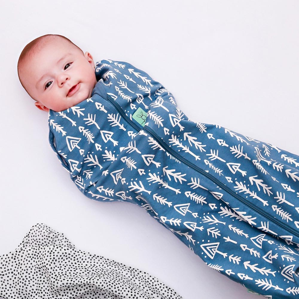 ErgoPouch Cocoon Swaddle and Sleep Bag 