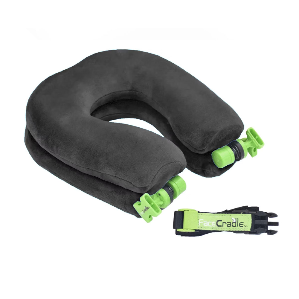 Face Cradle Lite Travel Pillow
