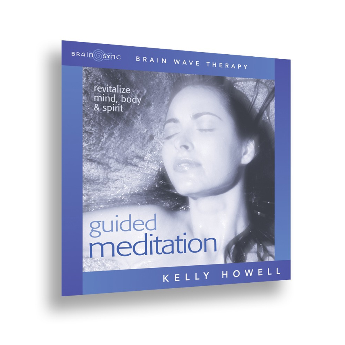 Guided Meditation CD 9781881451938 eBay