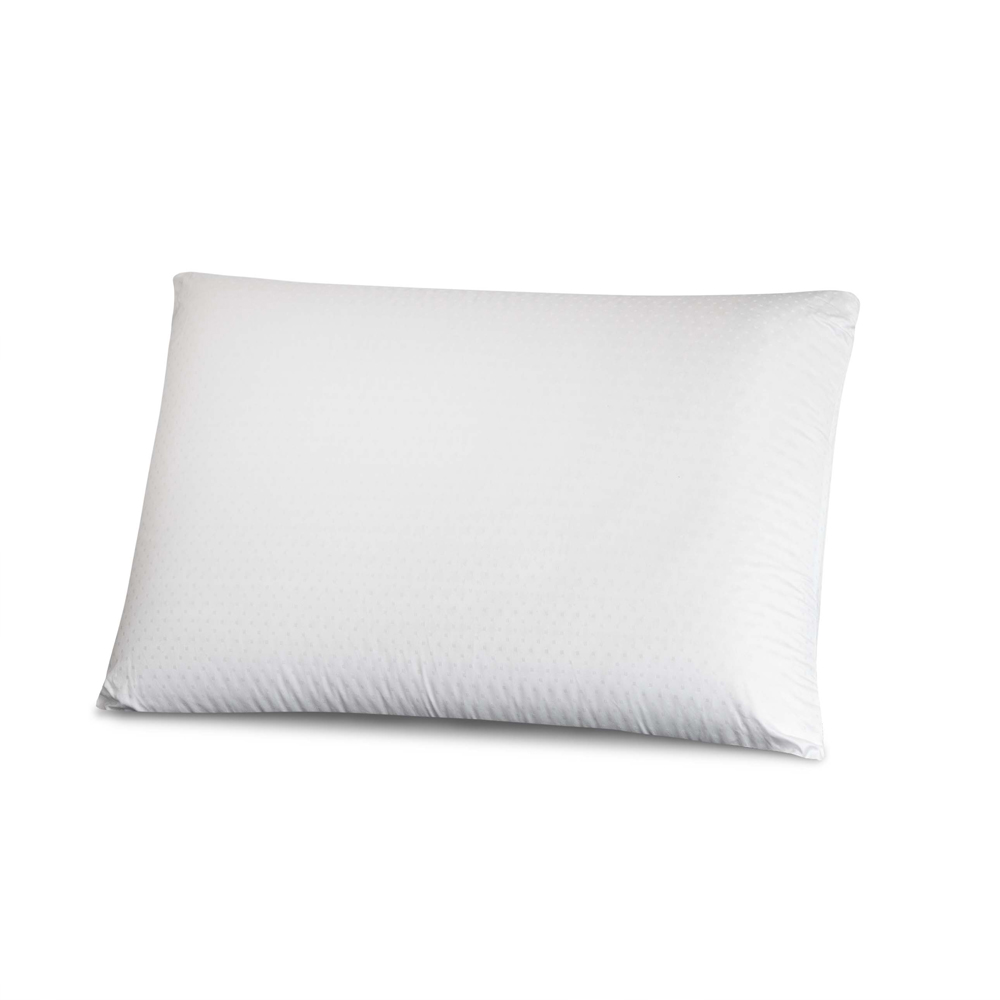 John Cotton Classic Dual Contour Talalay™ Latex Pillow 