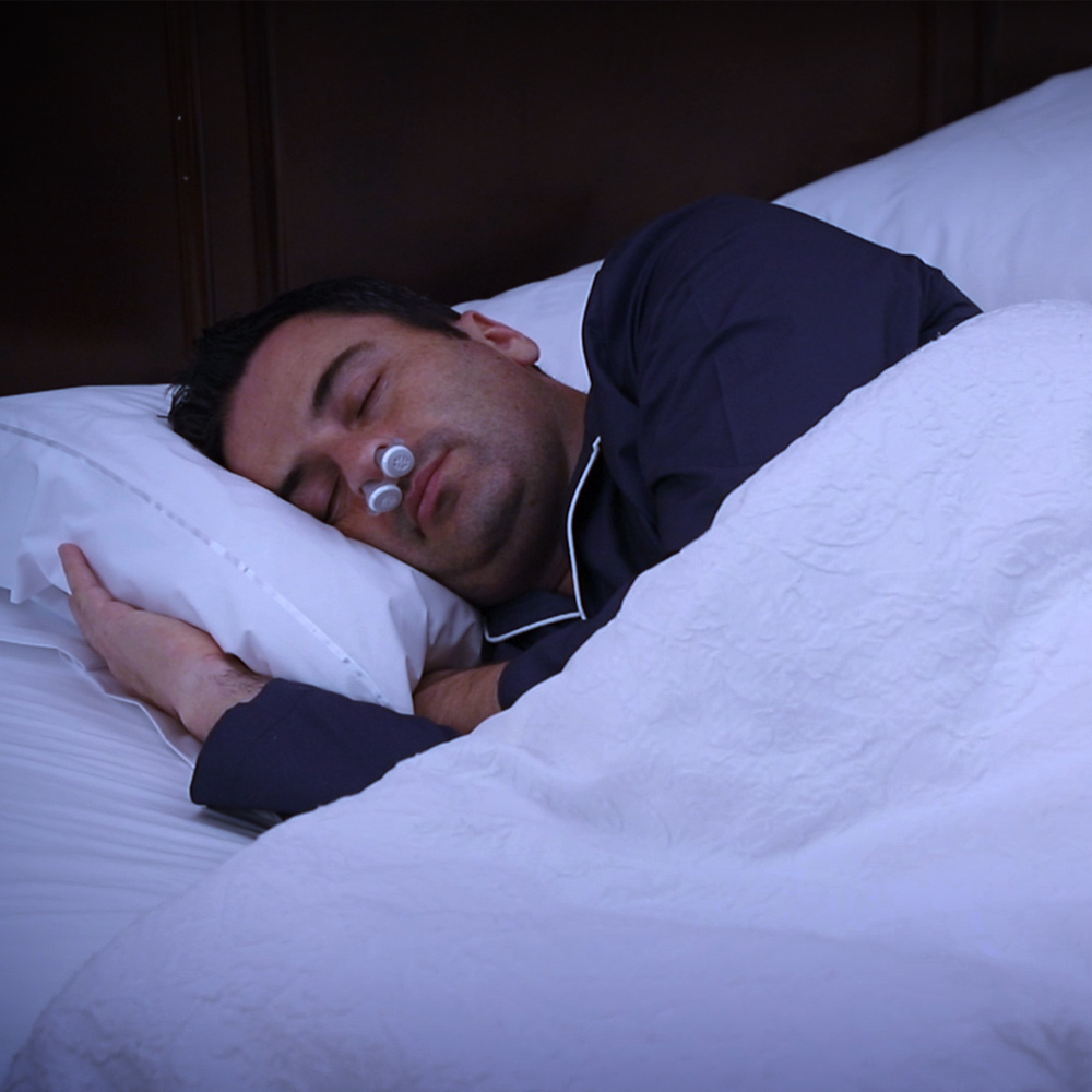 Bongo EPAP Sleep Apnea Breathing Device eBay