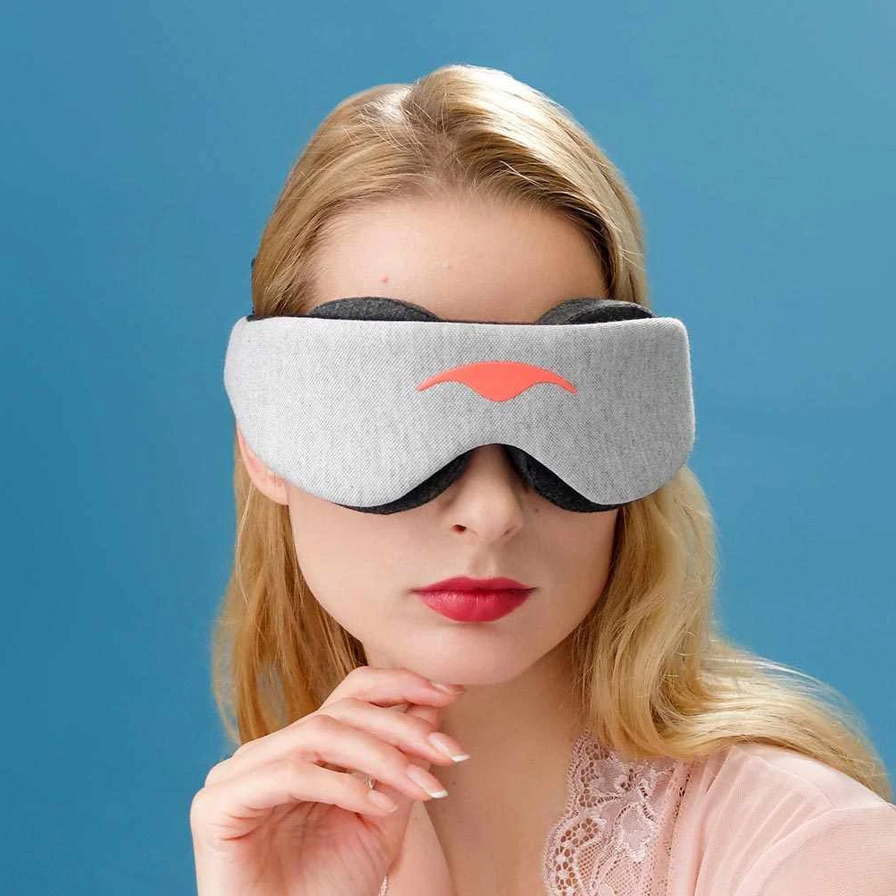 manta sleep mask eye cups manta sleep mask eye cups