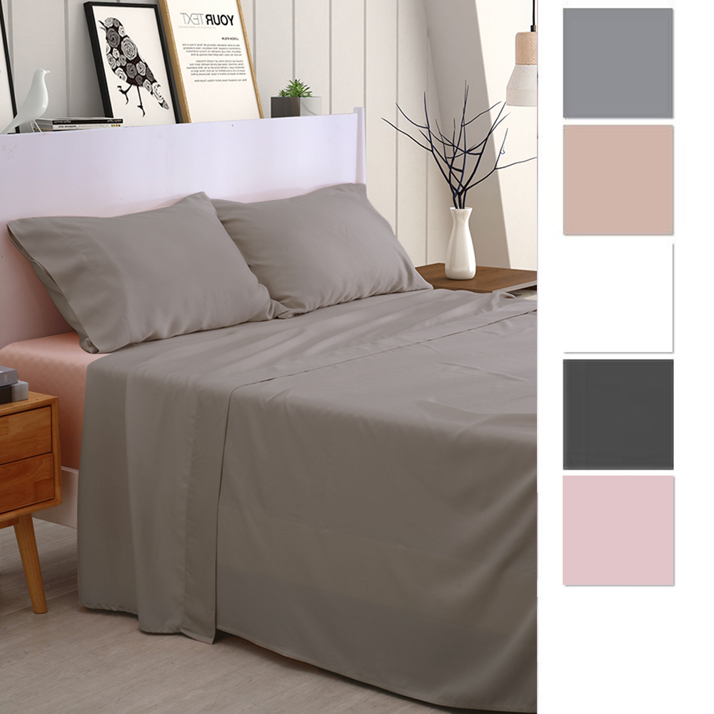 Dunlopillo Luxurious Latex Pillow Medium Profile and Soft Feel