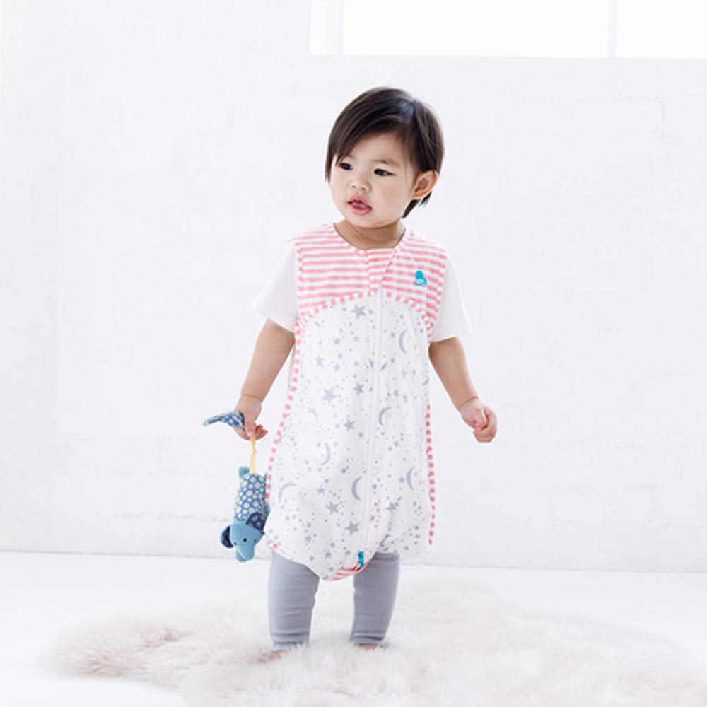 love to dream 3.5 tog sleep suit