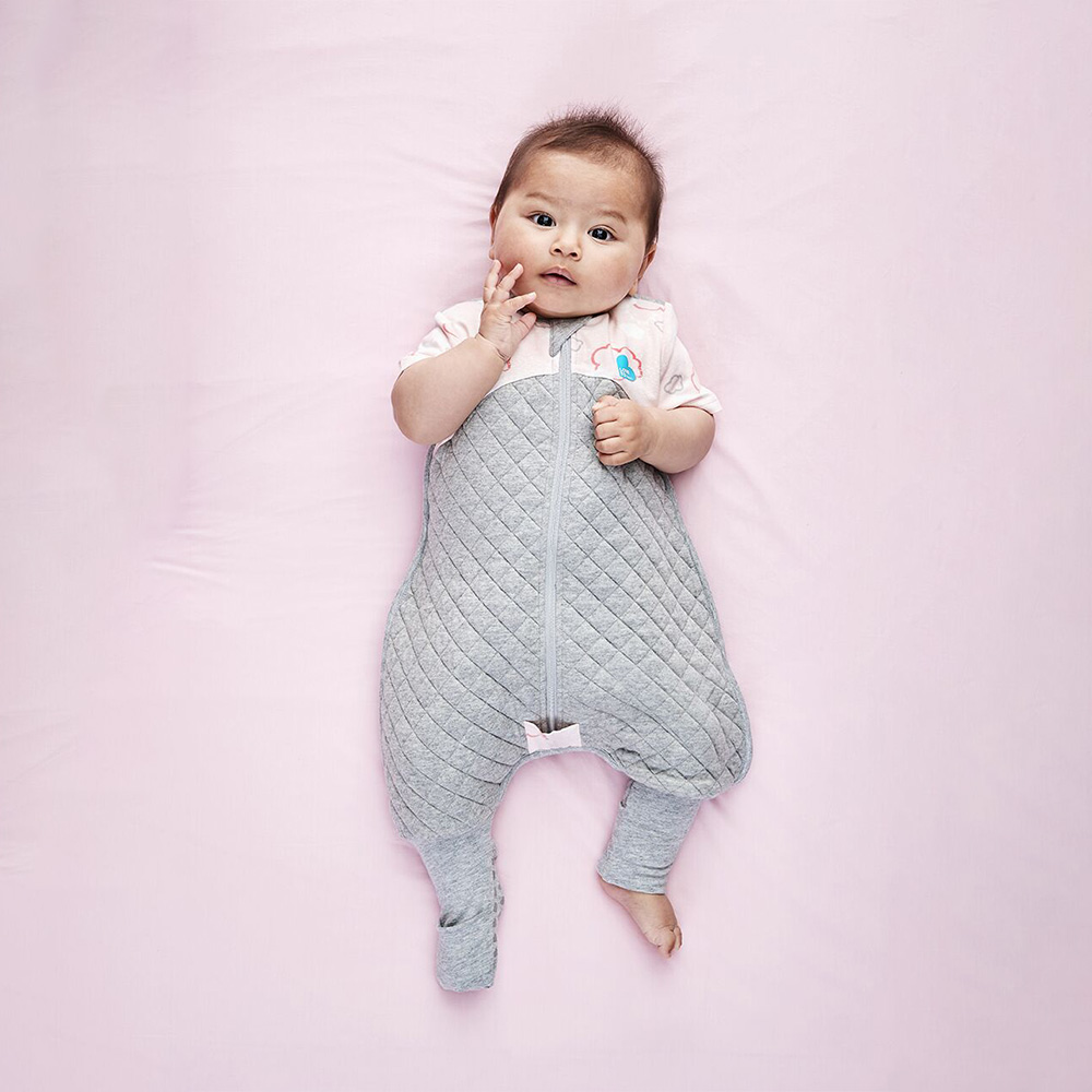 Love to Dream Sleep Suit 1.0 Tog