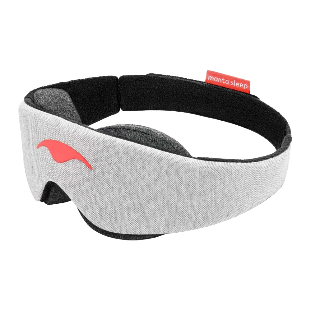 Manta Blackout Sleep Mask