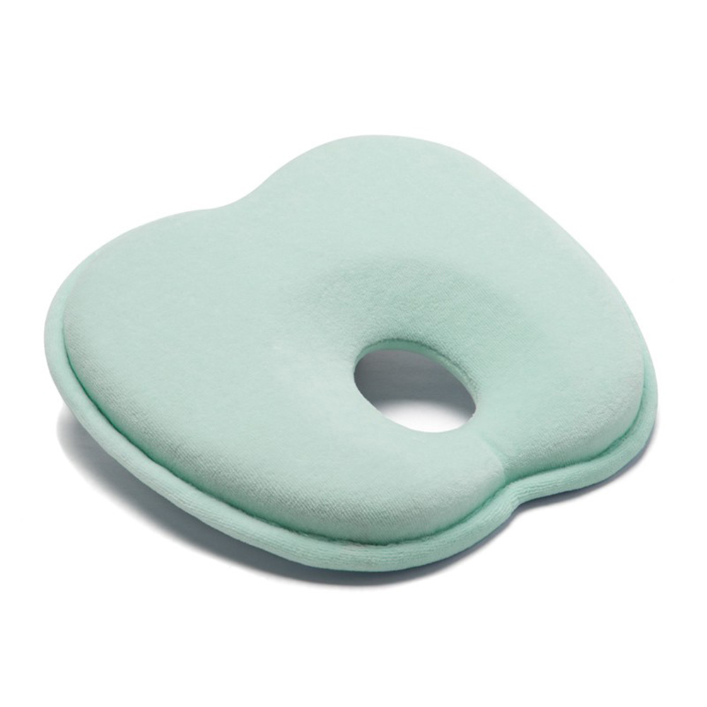 Mije Baby Head Rest Washable Cover White