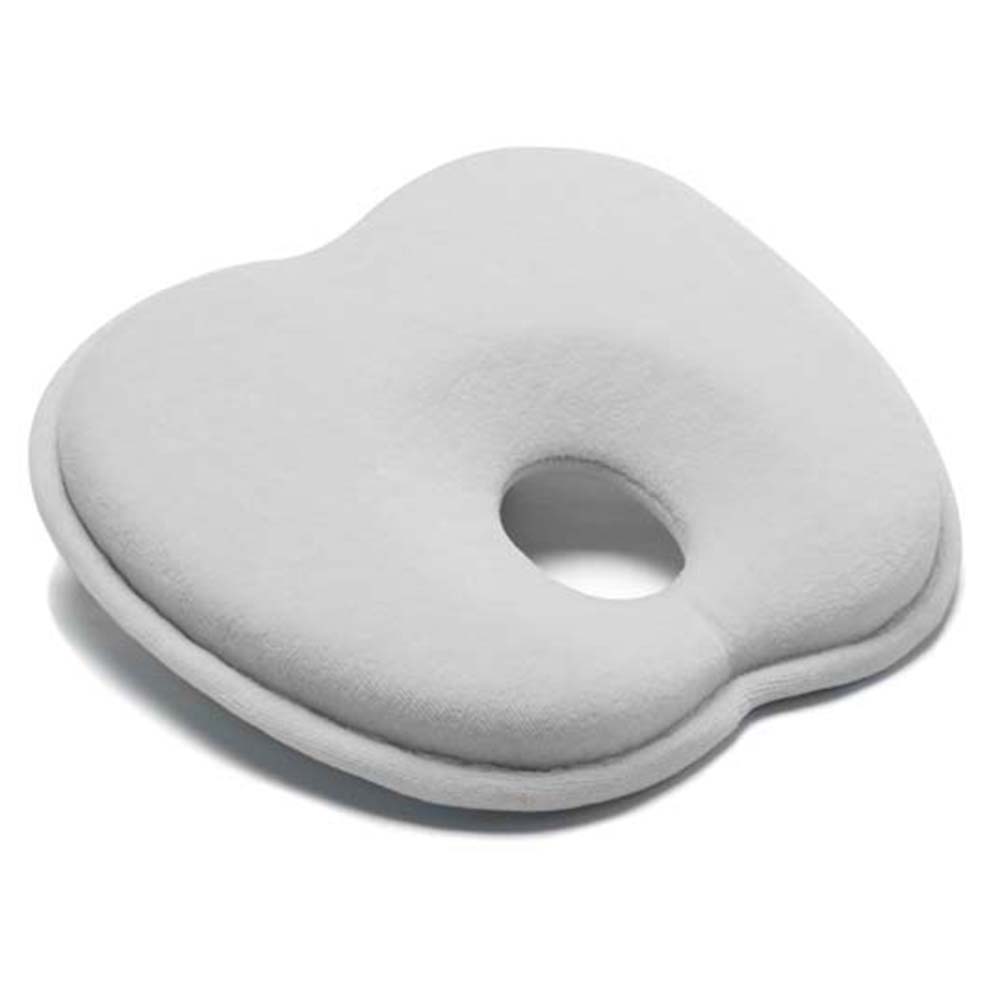Mije Baby Head Rest Washable Cover White