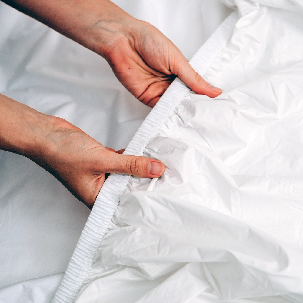 Bambi Protectiva Luxury Waterproof Tencel Mattress Protector