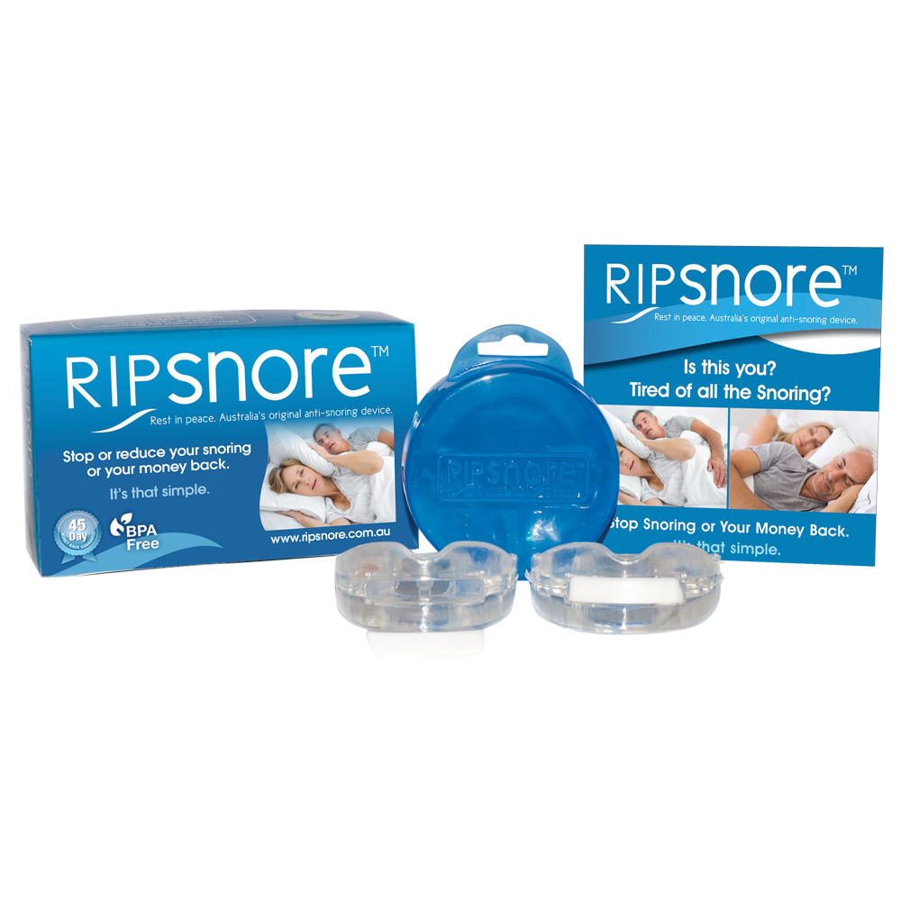 Bongo EPAP Sleep Apnea Breathing Device