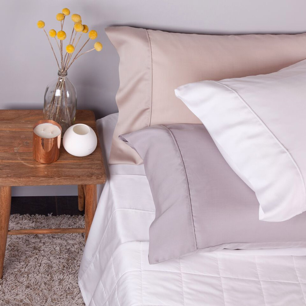 Bambi EcoTouch Tencel Fitted Sheet