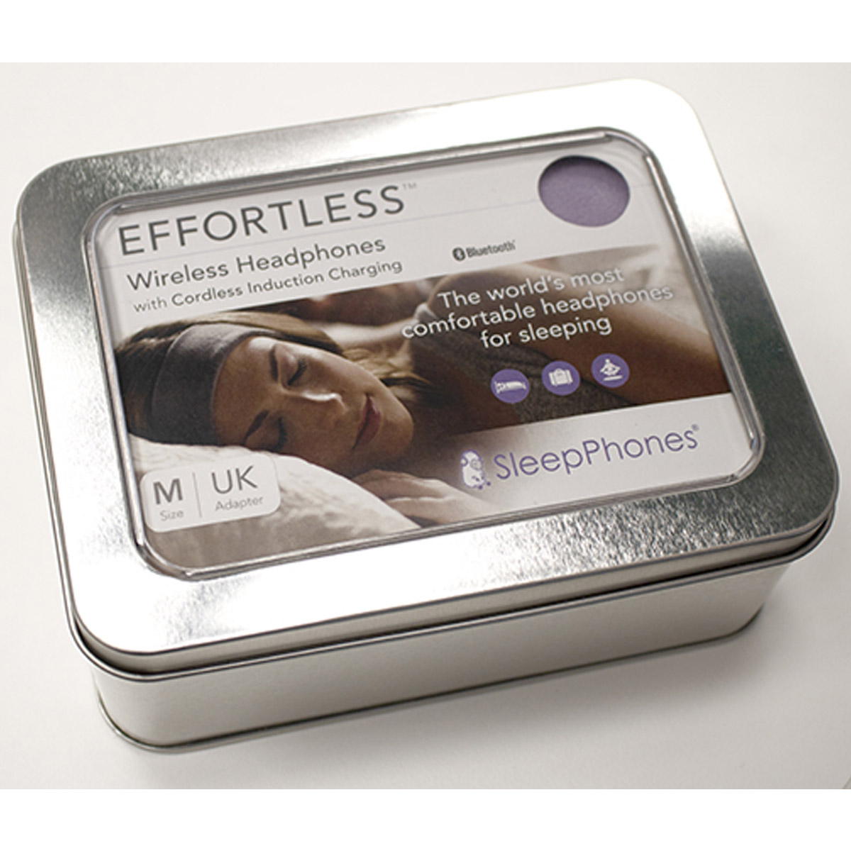 sleepphones effortless sleepphones effortless