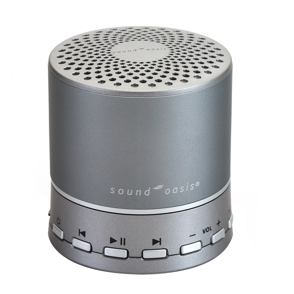 Sound Oasis BST-100-20 Sound Therapy System