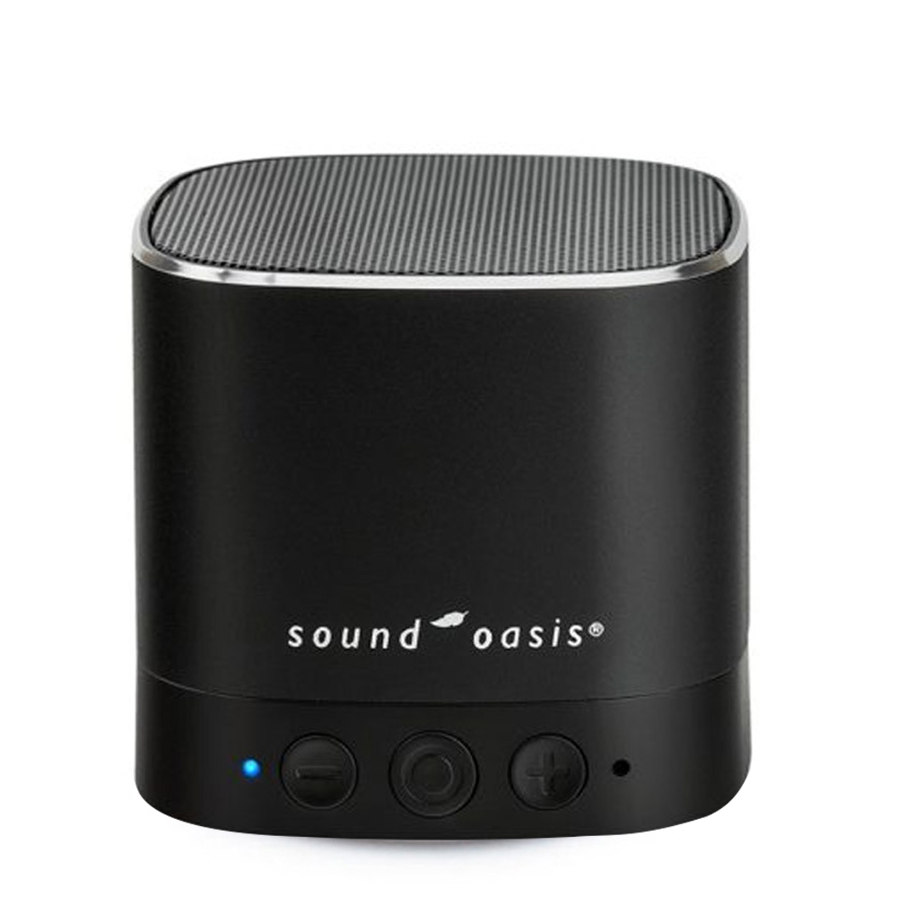 Sound Oasis BST-80 Sound Therapy System