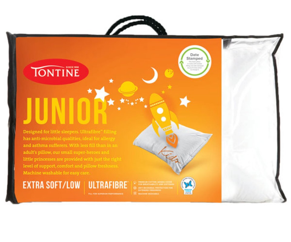 tontine pillows