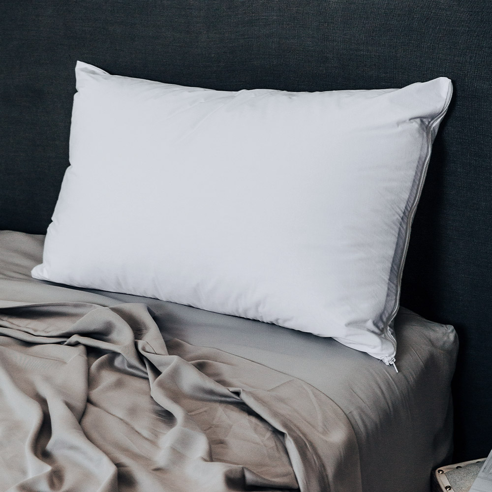 Bambi Protectiva Luxury Waterproof Tencel Pillow Protector