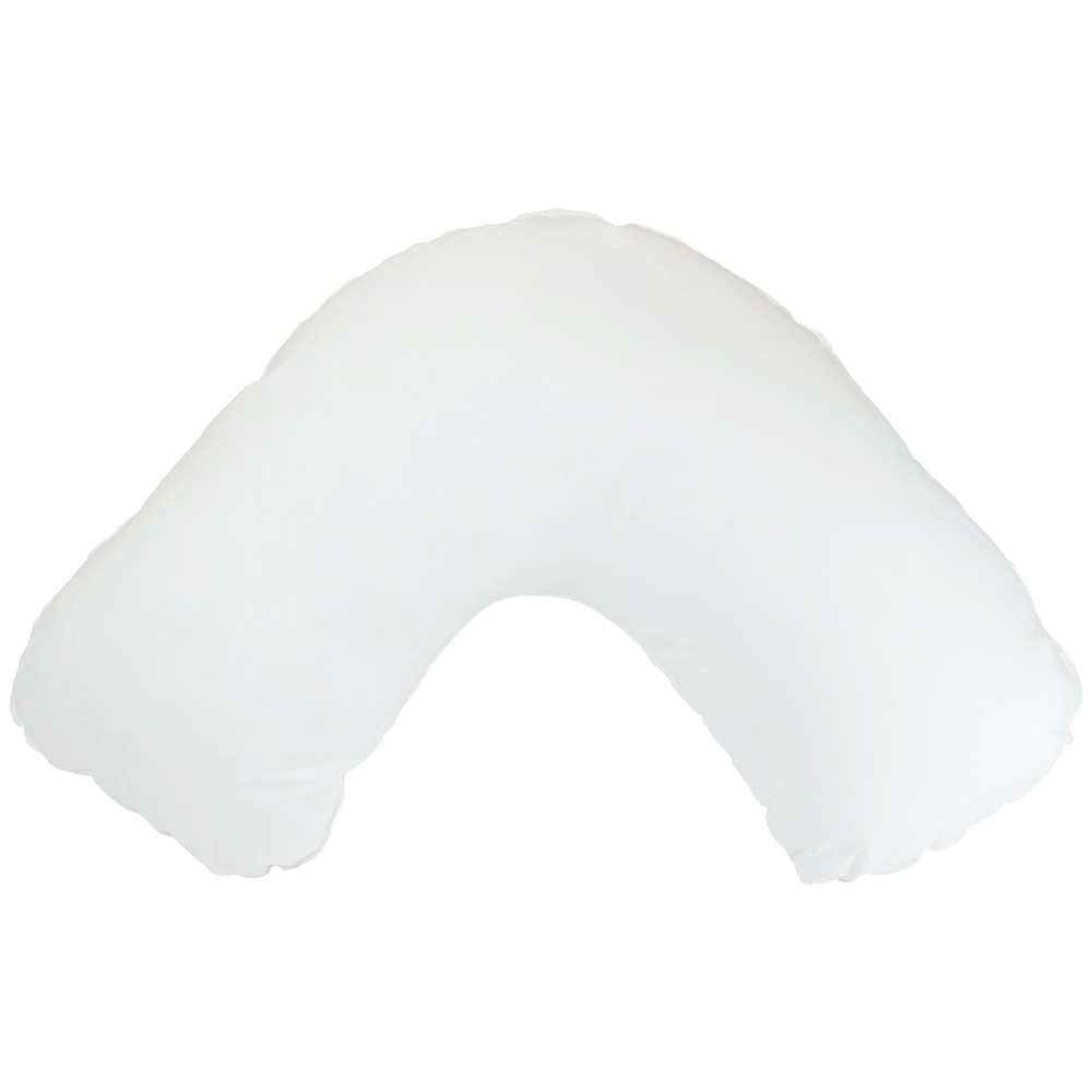 Easyrest Wool Blend V Shape Pillow