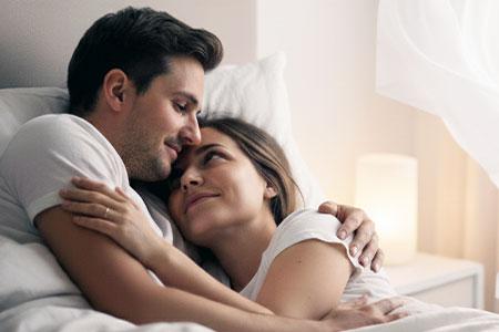 Can Sex Help You Sleep Better?