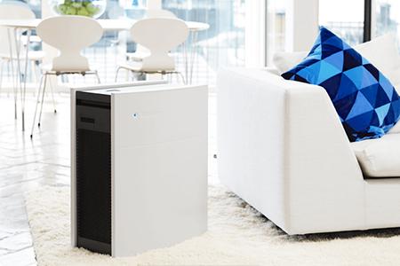 Do Air Purifiers Help Remove Dust from the Air?