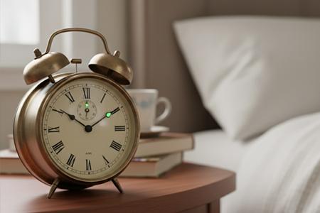 What if 4 Seconds Could Change Everything?