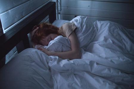 Seven solutions for sleepless nights or insomnia