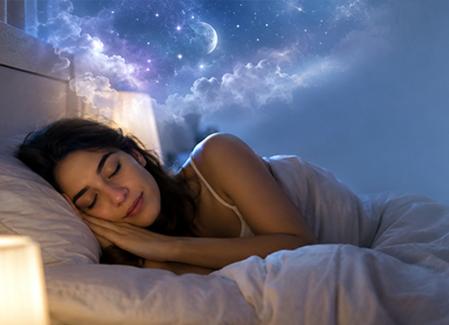 How Do Dreams Impact Sleep?