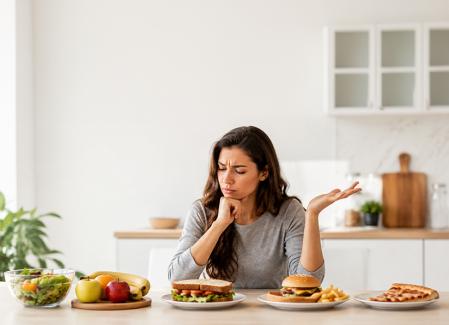 How Does Food Impact Your Sleep?