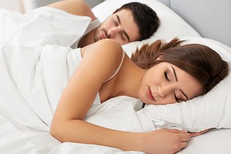 Is it harder for women to sleep?