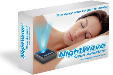 The NightWave Sleep Assistant is now available in Australia and New Zealand