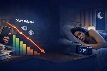 Sleep Debt Recovery: How Long Does It Take?