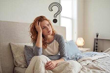 How Does Sleep Impact Your Memory?