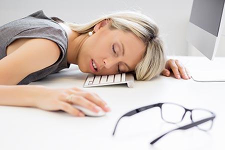 Shift Work Sleep Tips