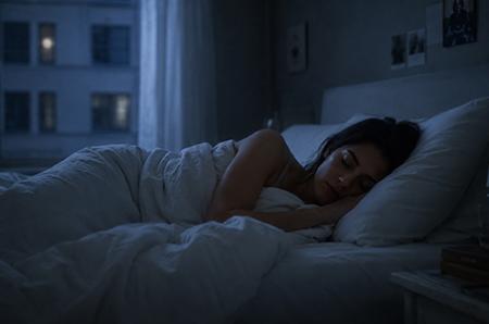 Seven solutions for sleepless nights or insomnia
