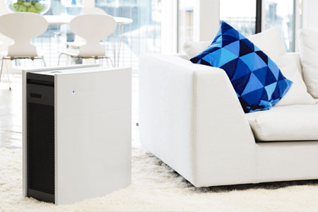 Do Air Purifiers Help Remove Dust