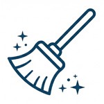 Eliminating Dust & Pet Dander