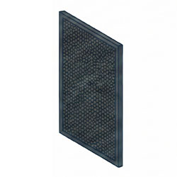 Activated Carbon Filter