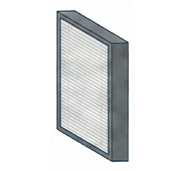 HEPA Filter