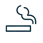 Smoke Particles Icon