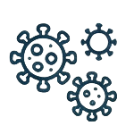 Viruses Icon
