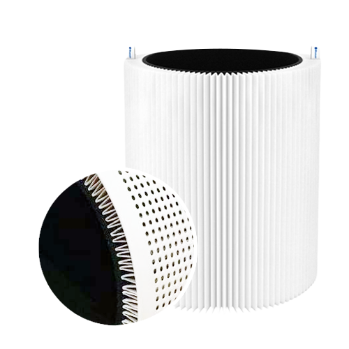Blueair Air Purifier Replacement Filters