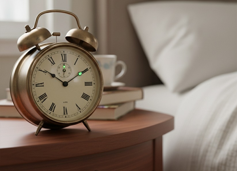 What if 4 Seconds Could Change Everything Mobile Banner