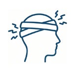 Tension Headaches Icon