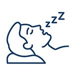 Snoring Icon