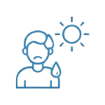 Hot & Humid Climates