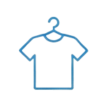 Indoor Clothes Drying