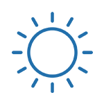 Hot & Humid Climates